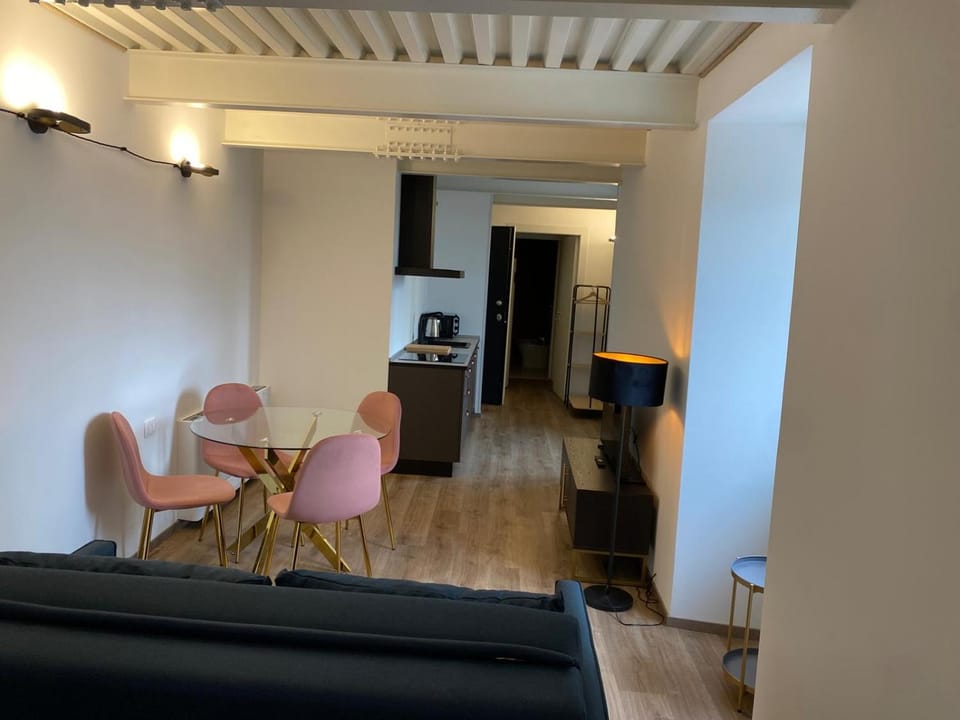 Al FRONTE MARE SUITES APARTMENTS Apartment in Friuli-Venezia Giulia