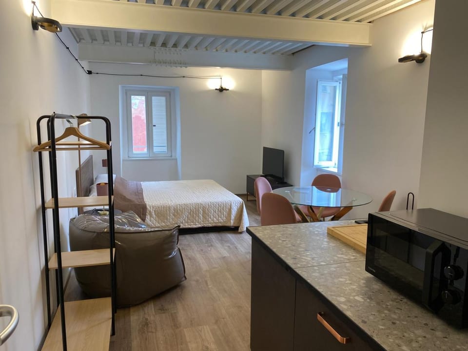 Al FRONTE MARE SUITES APARTMENTS Apartment in Friuli-Venezia Giulia