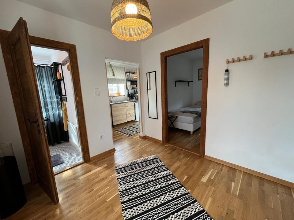 Piknikház Csopak Apartment in Hungary