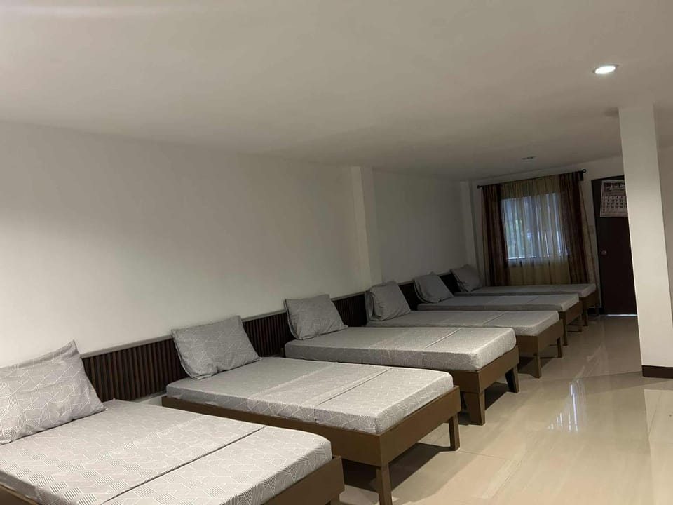 Vejaleiluc Guest House Apartment in Panglao