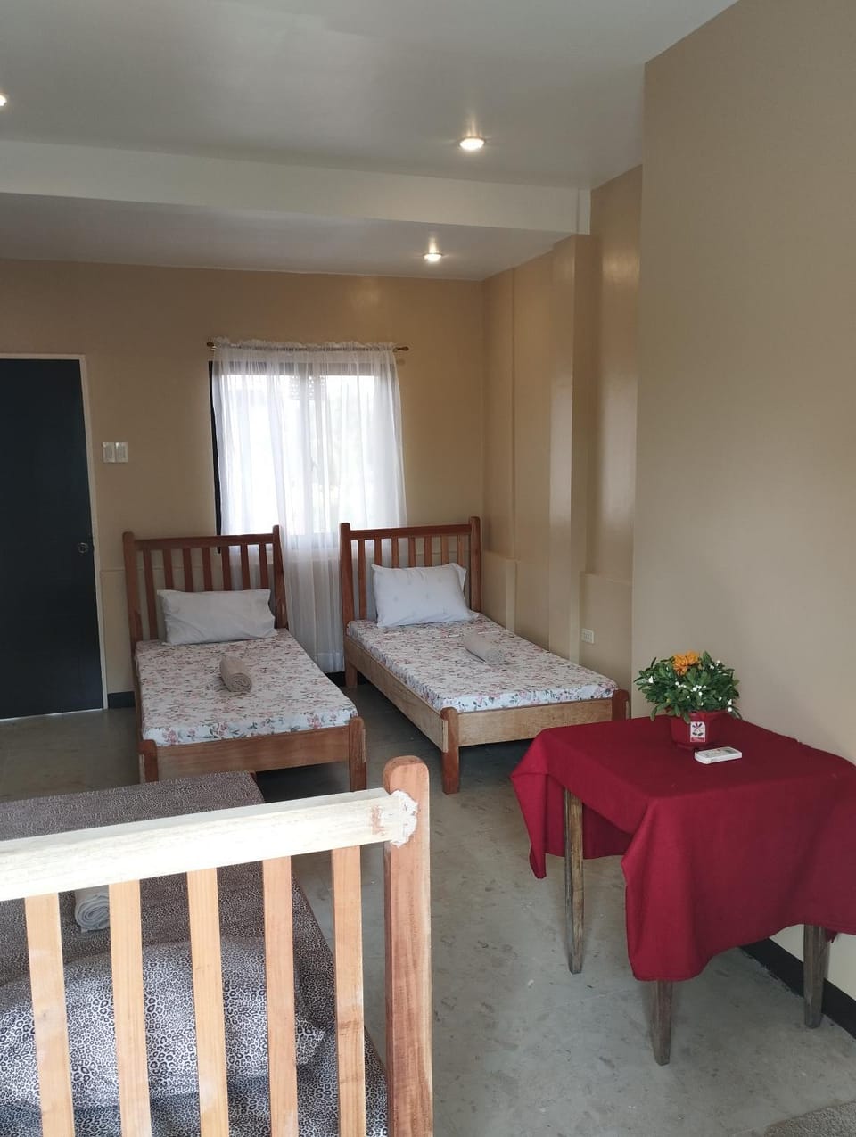 Vejaleiluc Guest House Apartment in Panglao