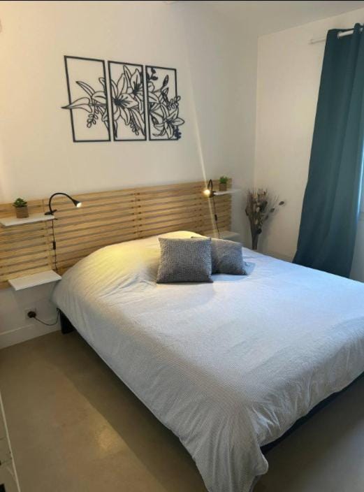 Magnifique Villa Le Sud Climatisée à 10 mn des Plages avec Piscine pour 6 Personnes Classée 4 Etoiles à Le Beausset Villa in Le Beausset