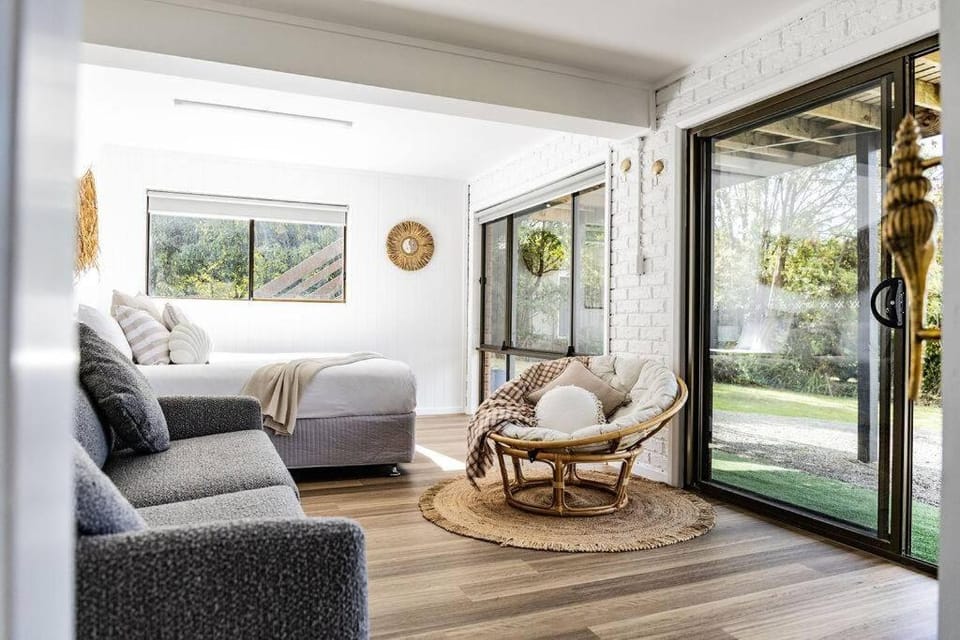 Pippi's - Everything you need. House in Bicheno