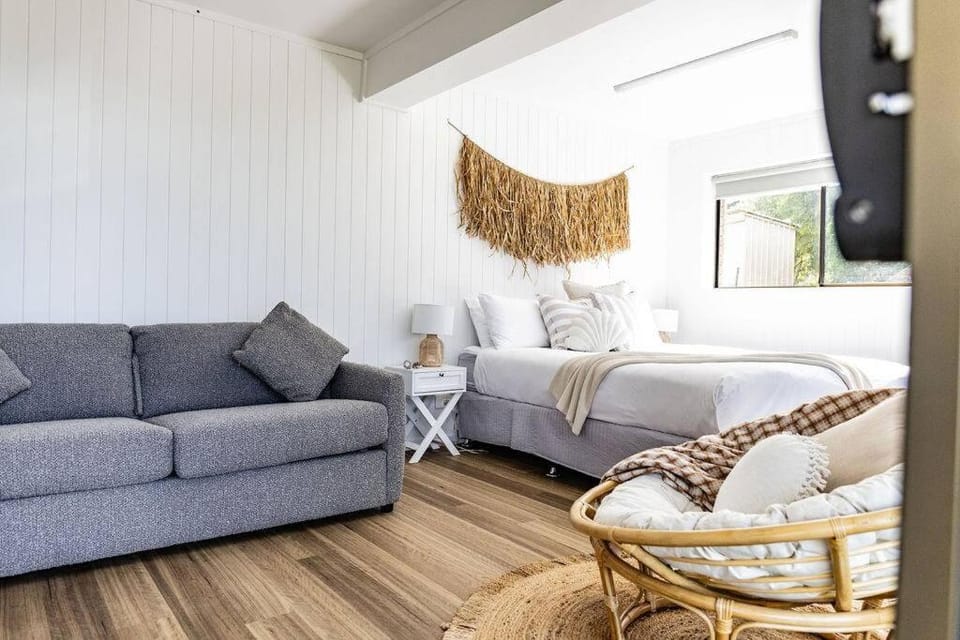 Pippi's - Everything you need. House in Bicheno