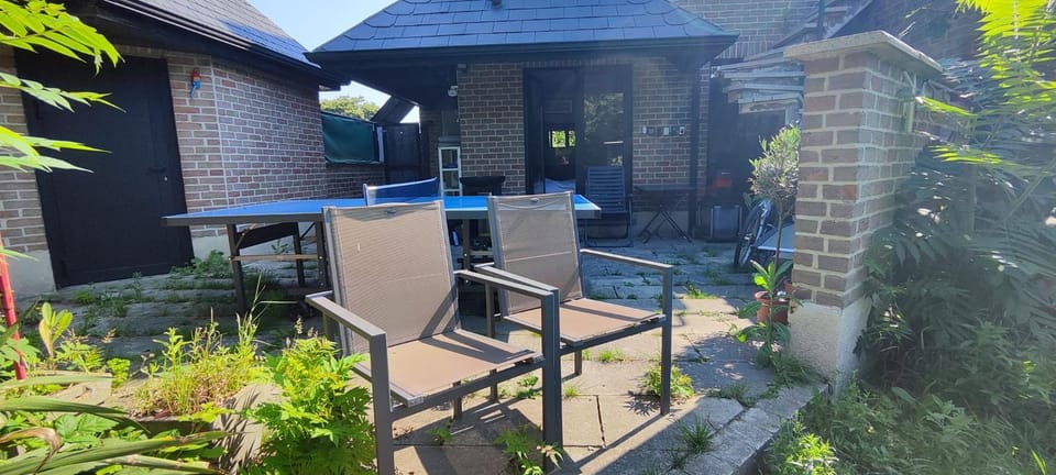 Garden, Balcony/Terrace, Balcony/Terrace, Evening entertainment, Garden view, Entertainment
