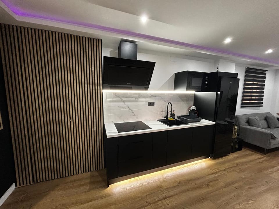 Corazón urbano House in Malaga