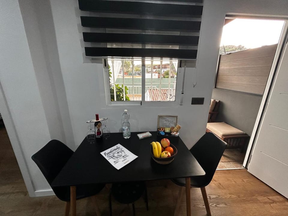 Corazón urbano House in Malaga