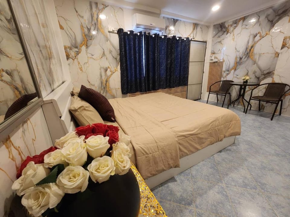Sea View Jomtien Guest House Bed and Breakfast in Pattaya City