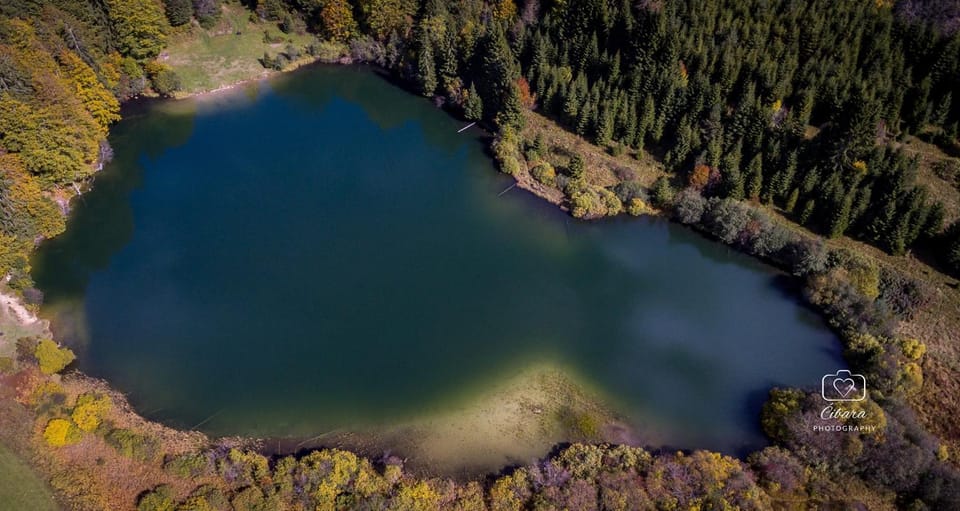 Spring, Natural landscape, Summer