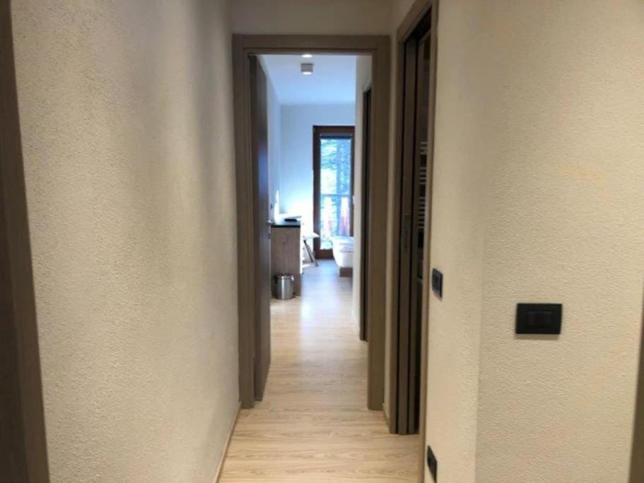 Stylish three rooms in Cervinia 82 Apartment in Breuil-Cervinia