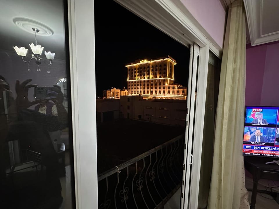 Casino, TV and multimedia