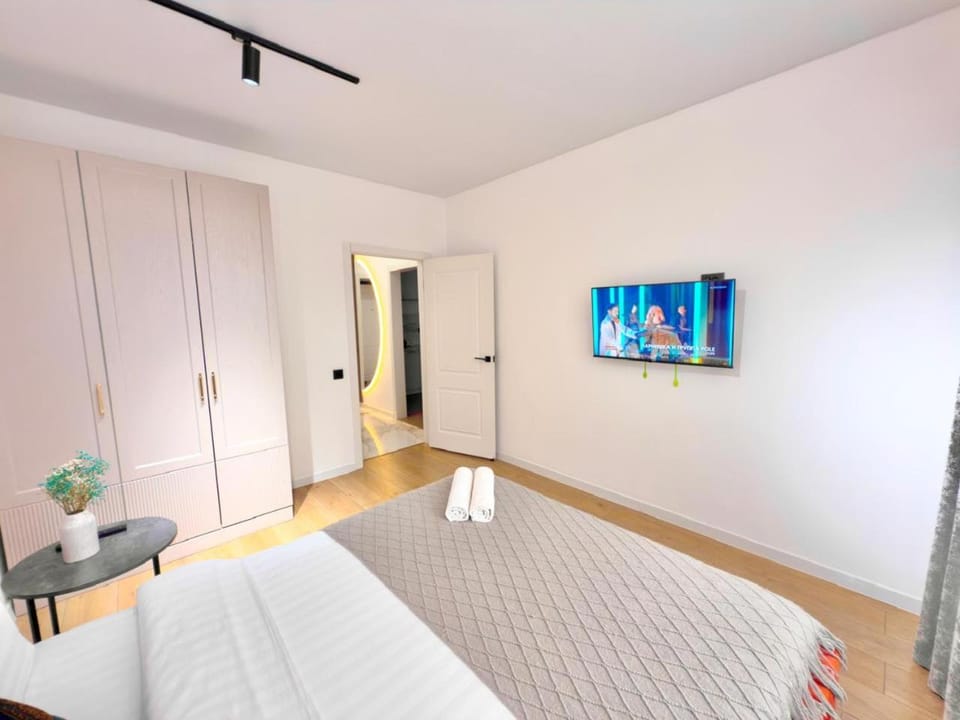 Ауэзова 189 Е Apartment in Kazakhstan