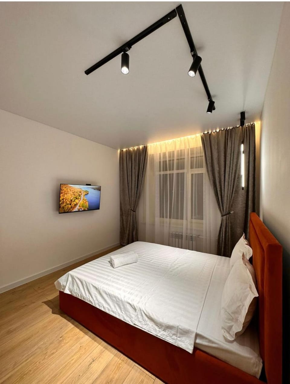 Ауэзова 189 Е Apartment in Kazakhstan