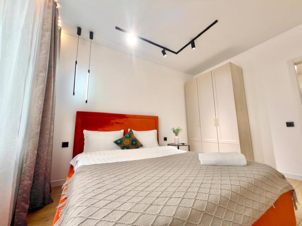 Ауэзова 189 Е Apartment in Kazakhstan
