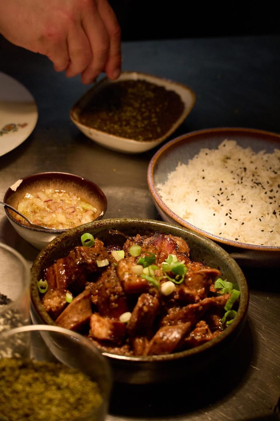 Restaurant/places to eat, Restaurant/places to eat