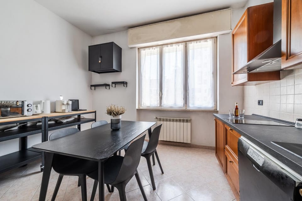 Roma 23, SmartStay Rozzano Apartment in Lombardy