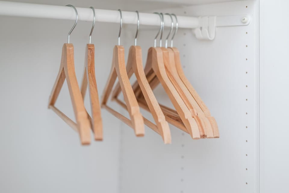 wardrobe