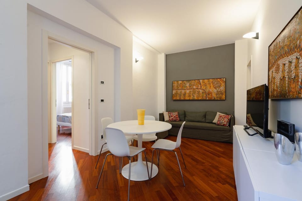 Casa San Felice in the heart of old town Apartment in Bologna
