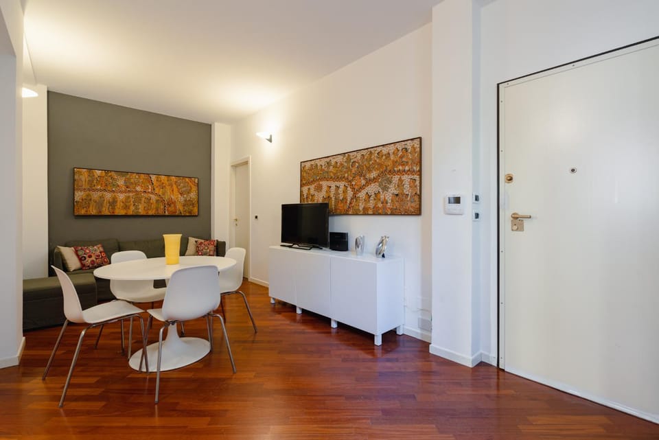 Casa San Felice in the heart of old town Apartment in Bologna