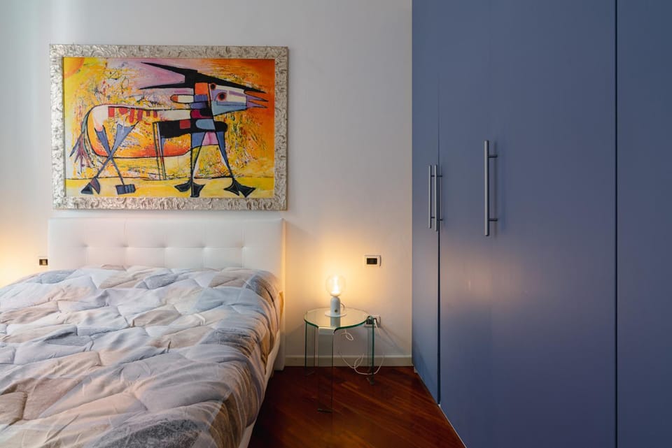Casa San Felice in the heart of old town Apartment in Bologna