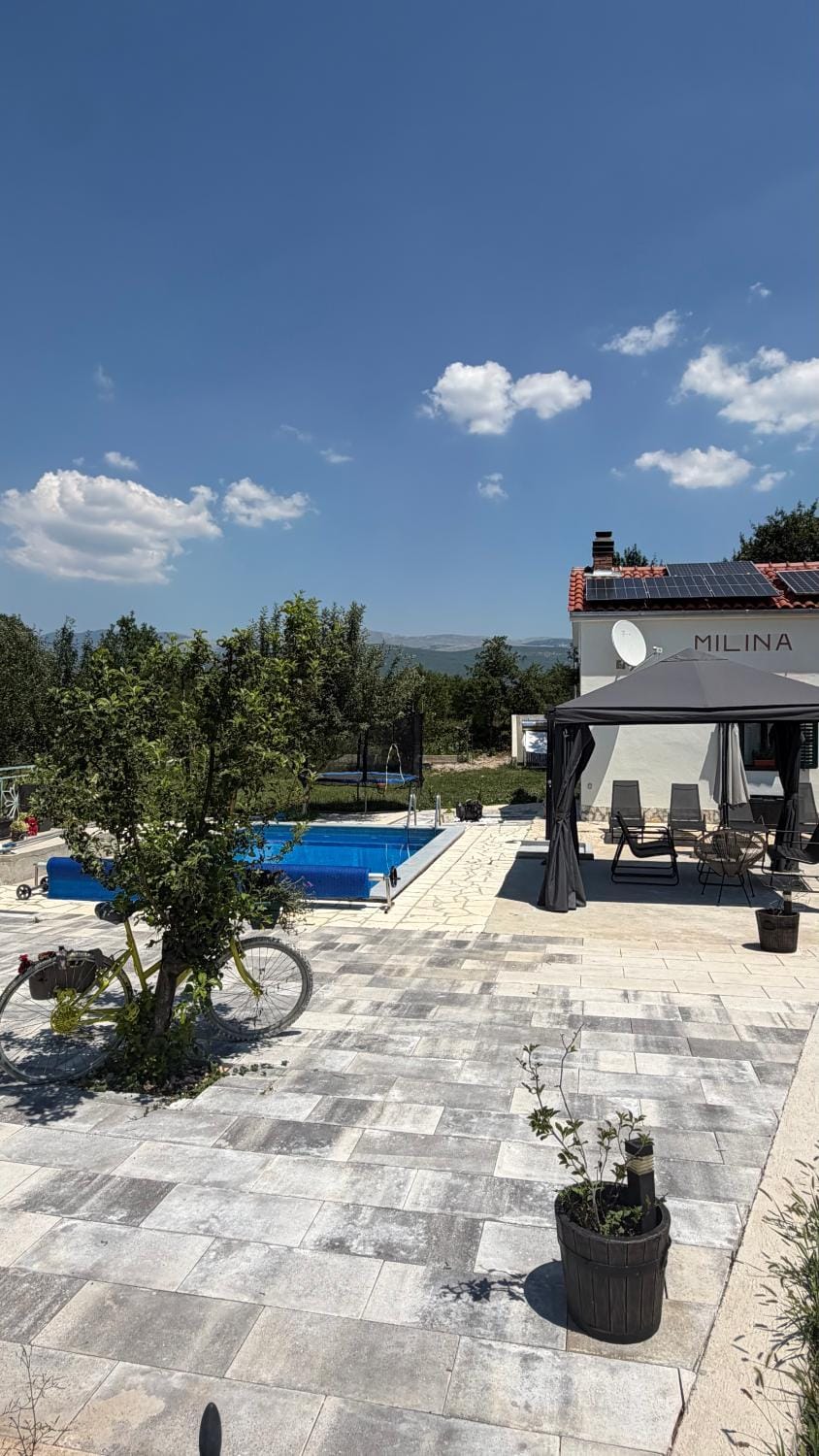 Charming village house - Milina House in Split-Dalmatia County