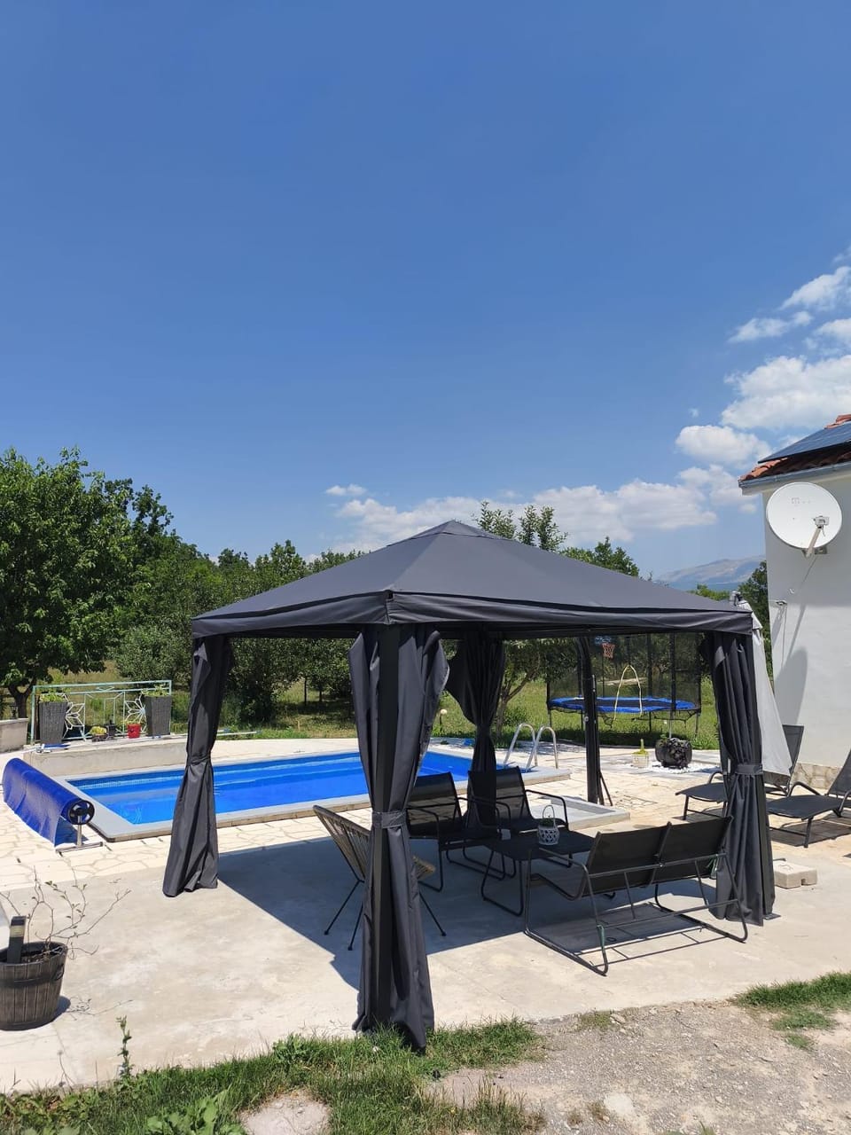 Charming village house - Milina House in Split-Dalmatia County