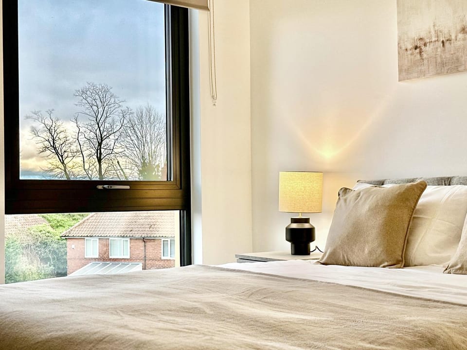 View (from property/room), Bedroom