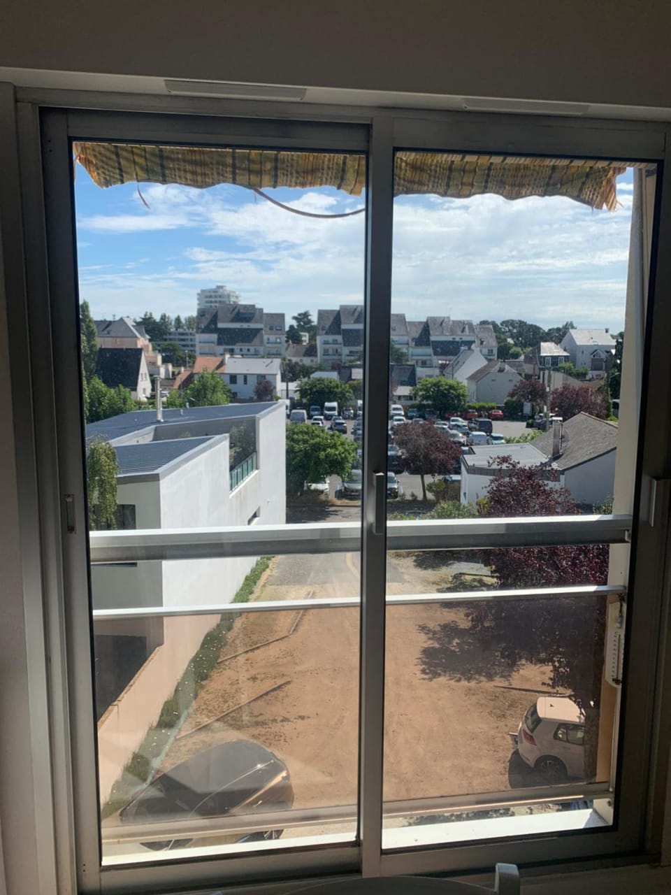 City view