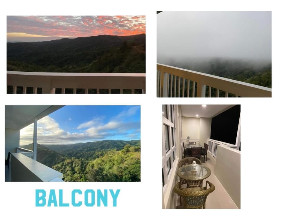 Natural landscape, Balcony/Terrace