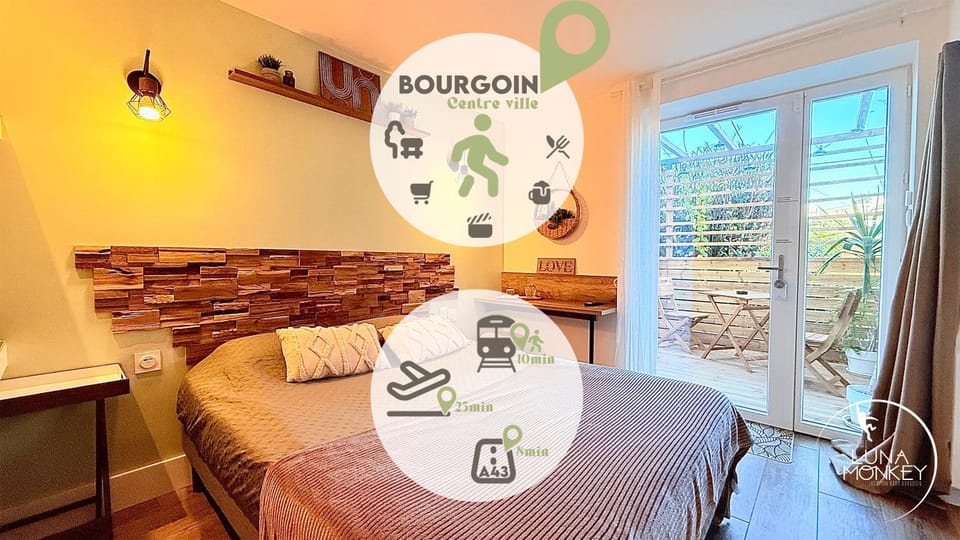 Off site, acessibility