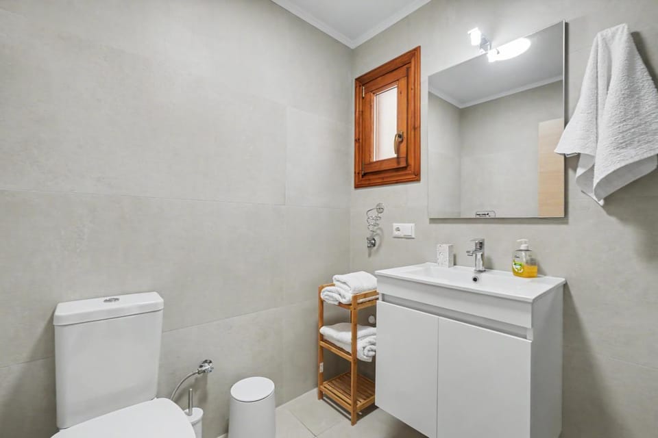 Kallichoron 3 fortezza Kavala Apartment in Kavala