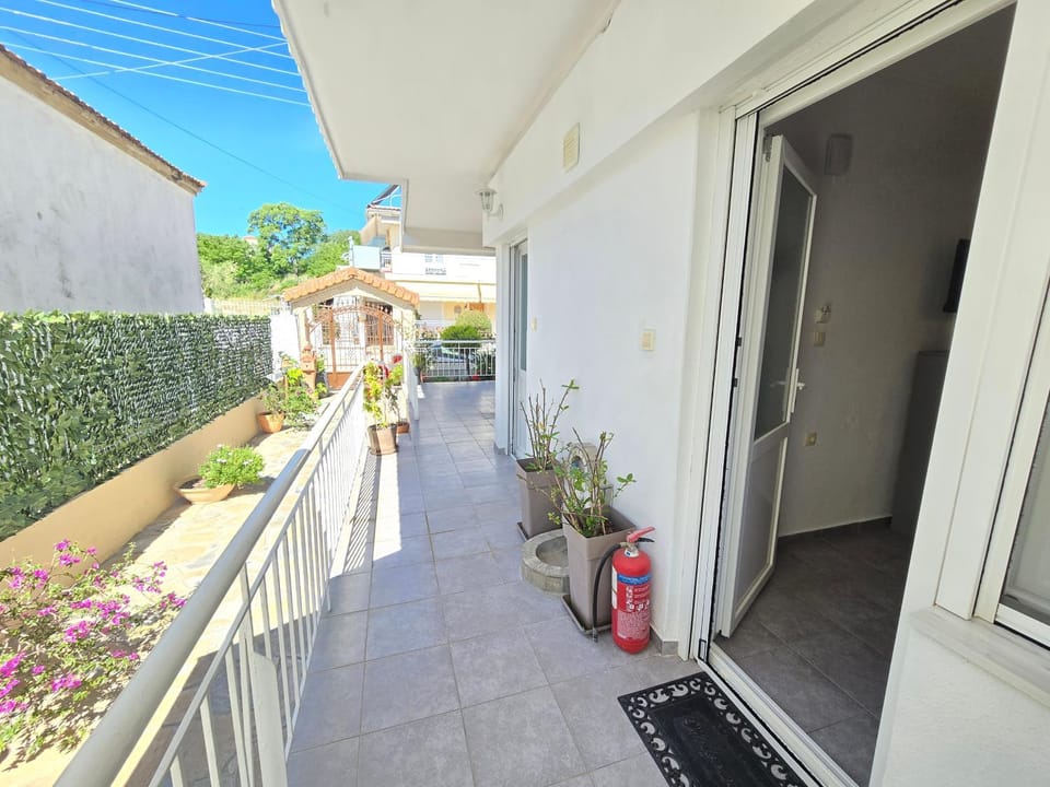 Sea esta nea kallikratia Apartment in Halkidiki