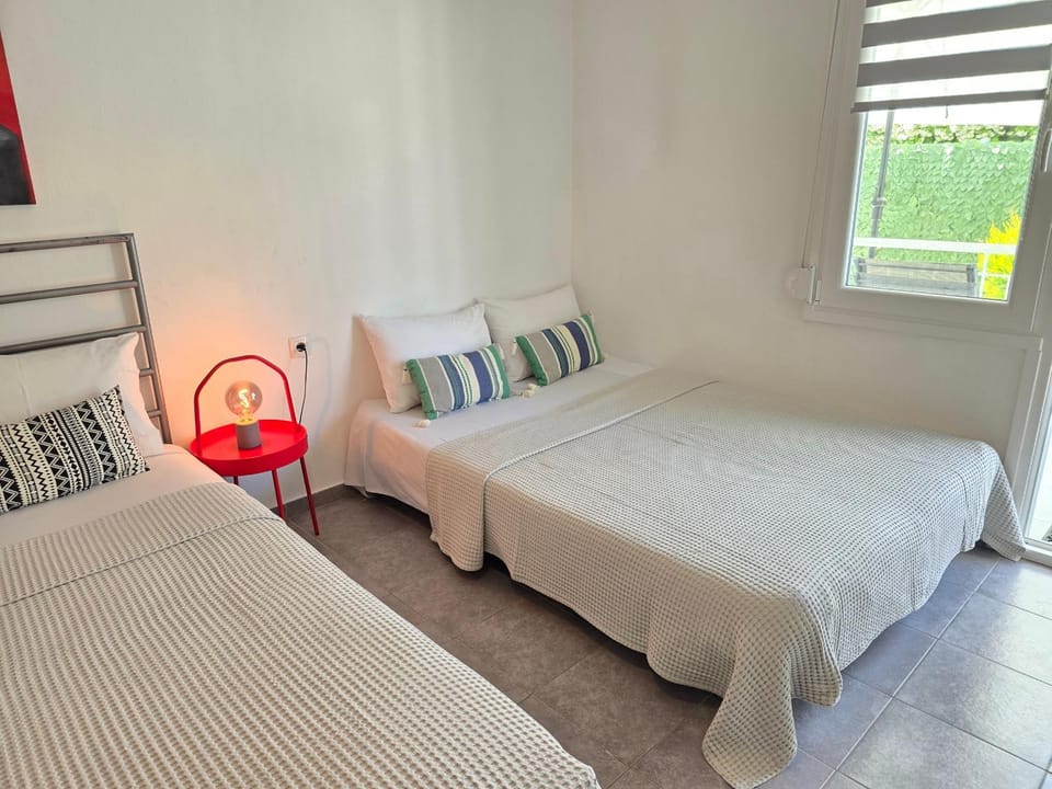 Sea esta nea kallikratia Apartment in Halkidiki