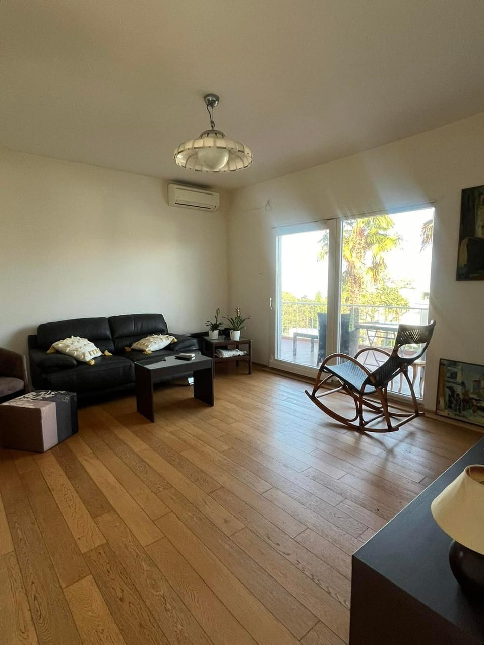 Ike Lovran Apartment in Lovran