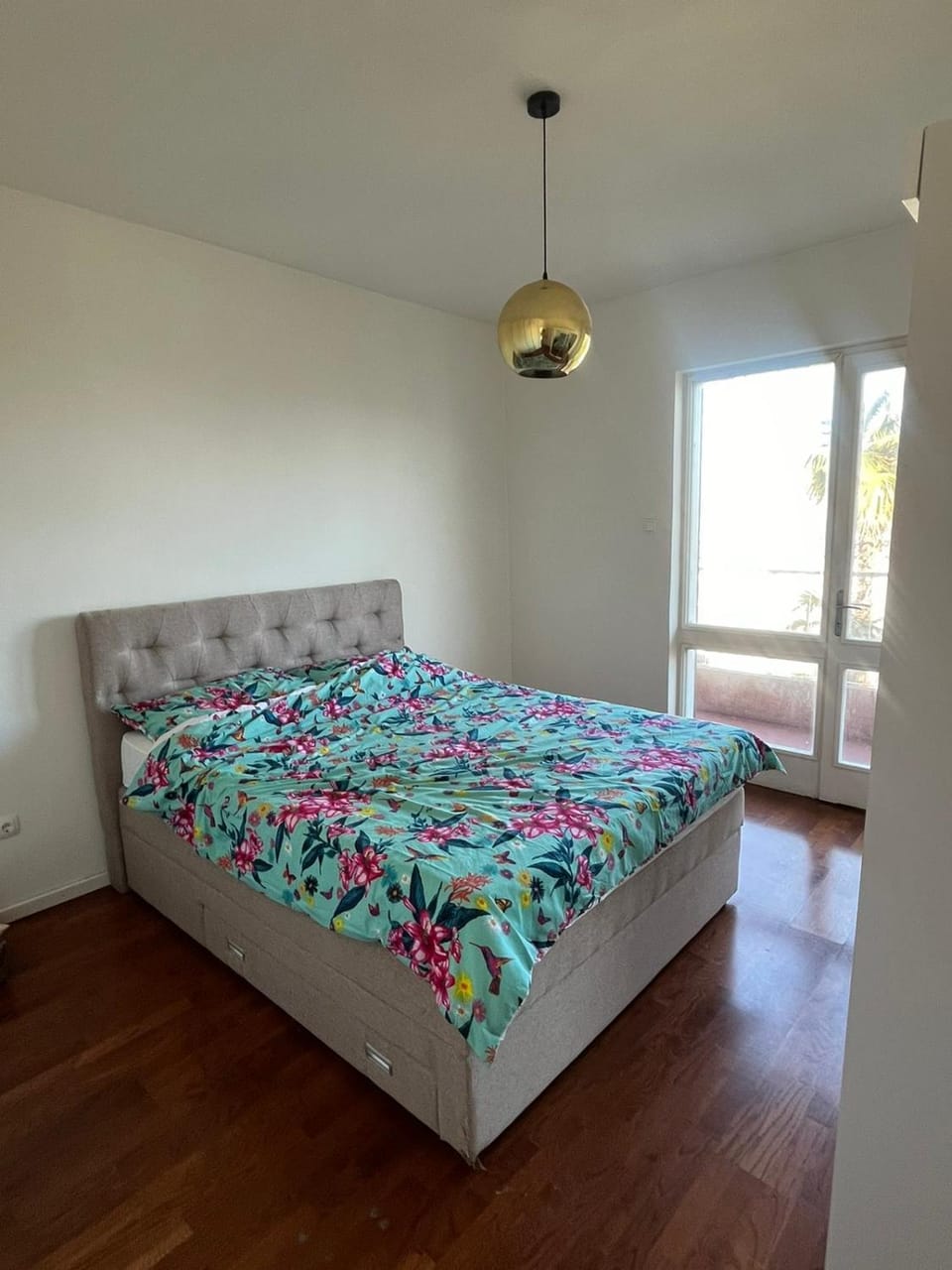 Ike Lovran Apartment in Lovran