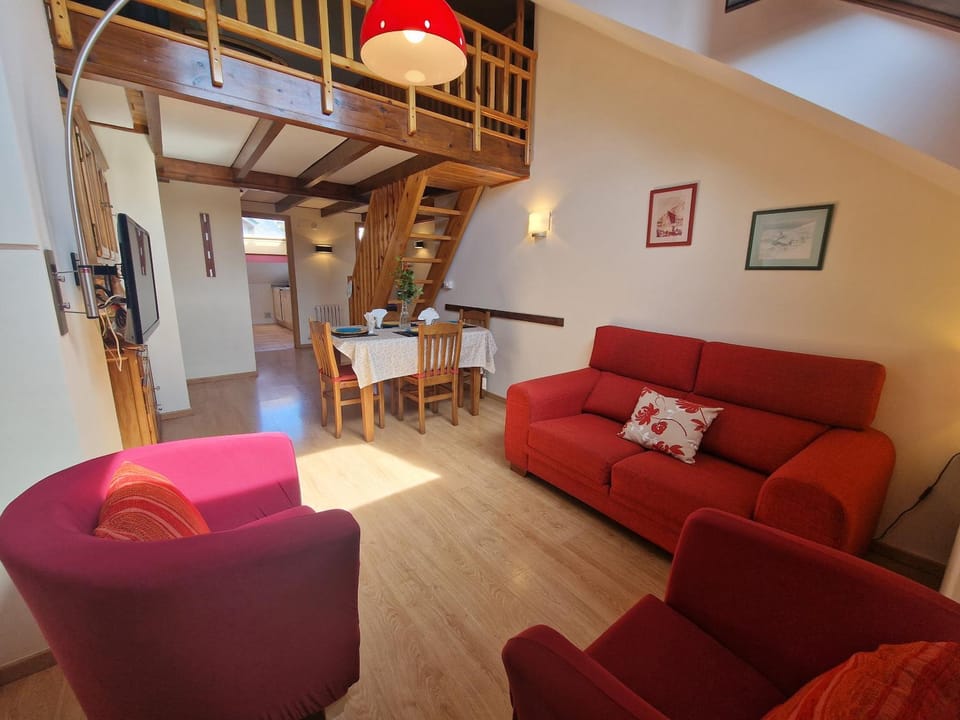 APARTAMENTO GABAS Apartment in Biescas