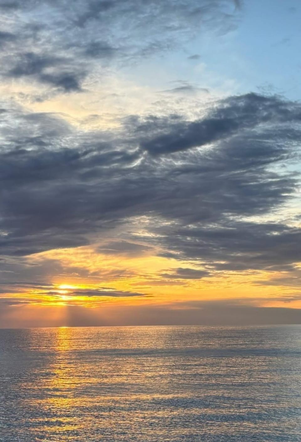 Sunrise
