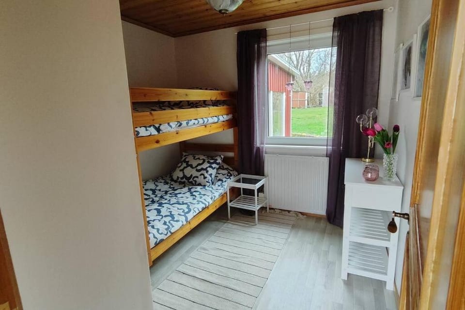 Hus i Skärhamn när till hav och natur! House in Västra Götaland County