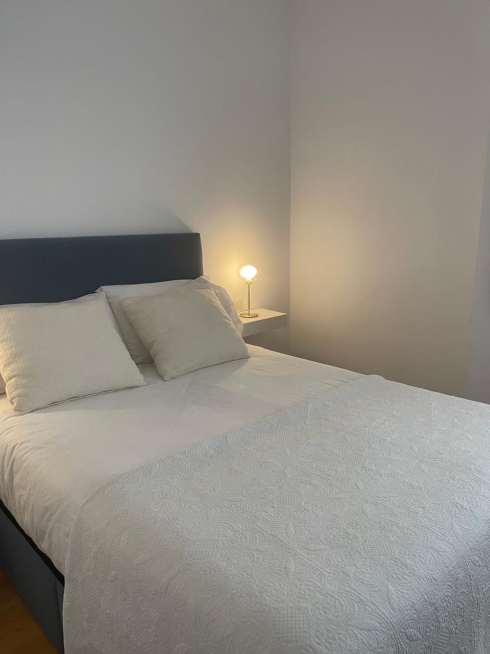 Playa Pacifico Apartment in Malaga