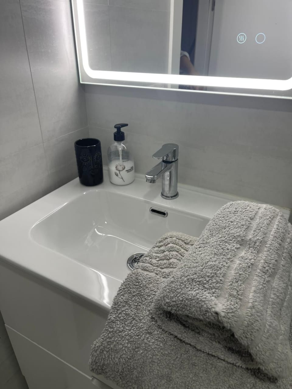 Playa Pacifico Apartment in Malaga