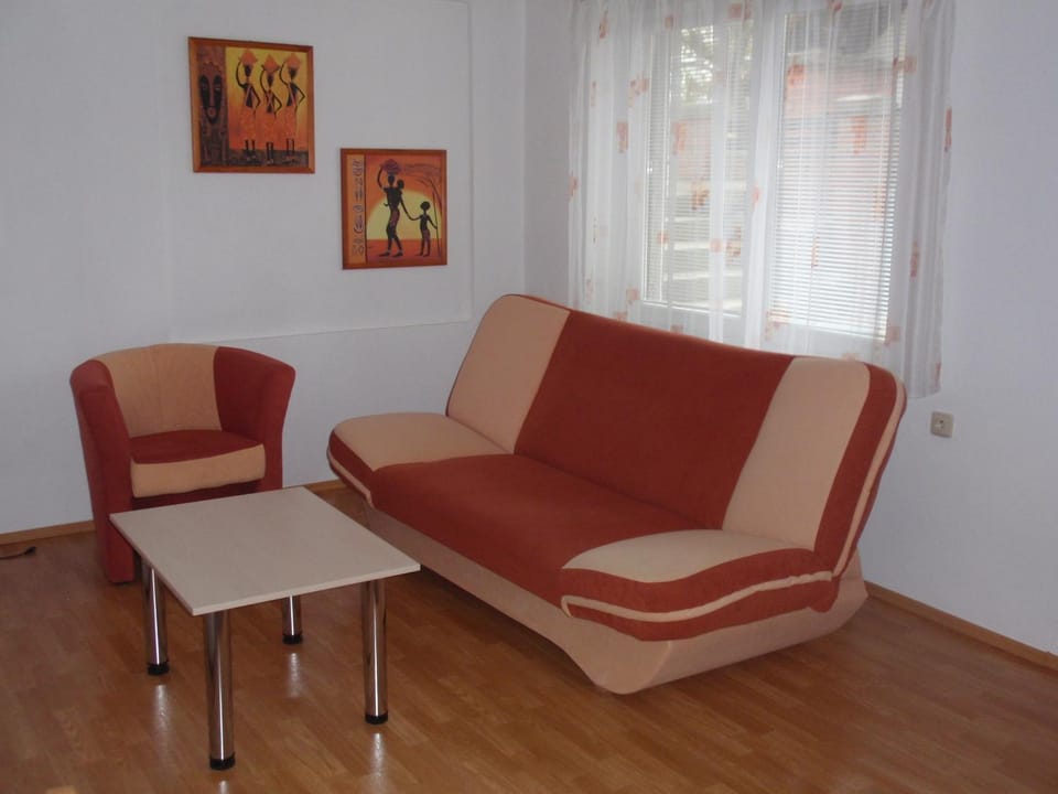 Apartmán Janoušek Apartment in South Bohemian Region