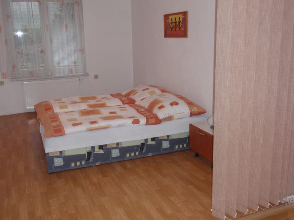 Apartmán Janoušek Apartment in South Bohemian Region