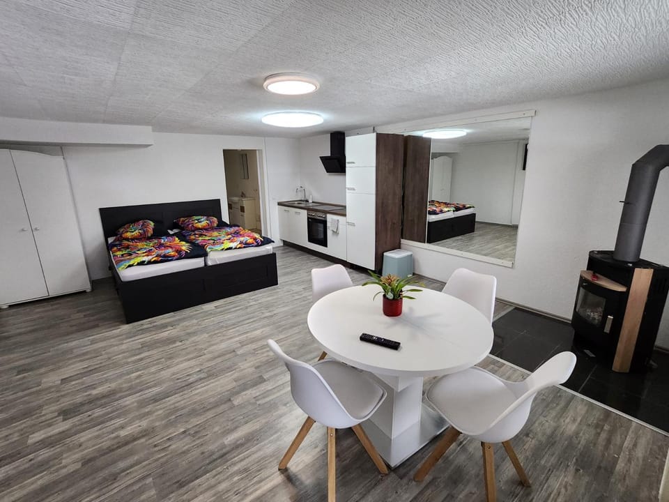Ferienwohnung Marquard's Apartment in Baden-Württemberg