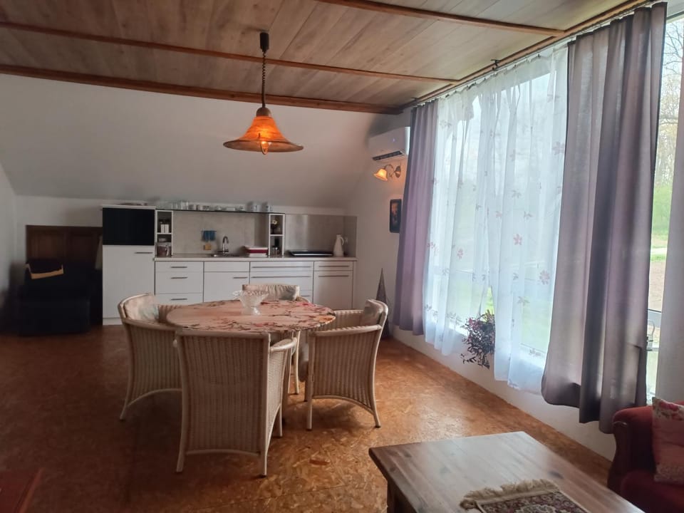 Imanje Mihailovic 1 Apartment in Serbia