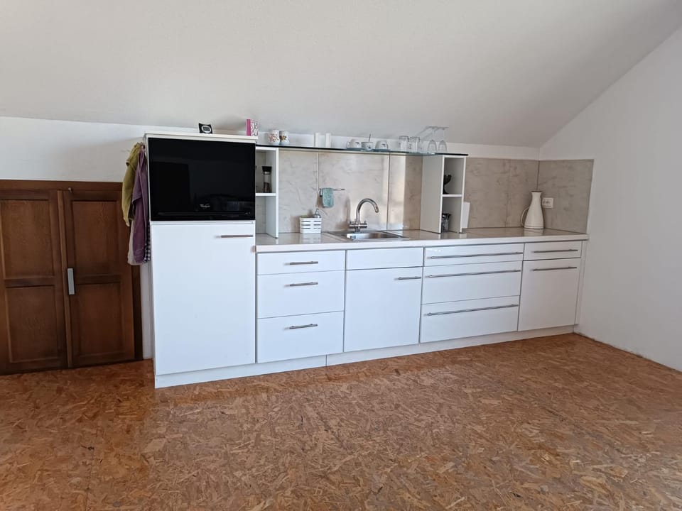 Imanje Mihailovic 1 Apartment in Serbia