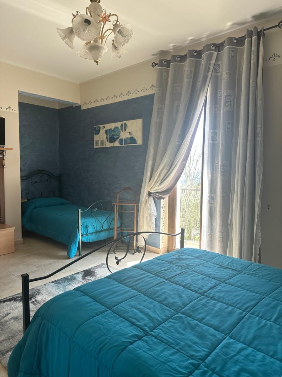 Colledisisto Guest House & Restaurant Farm Stay in Basilicata