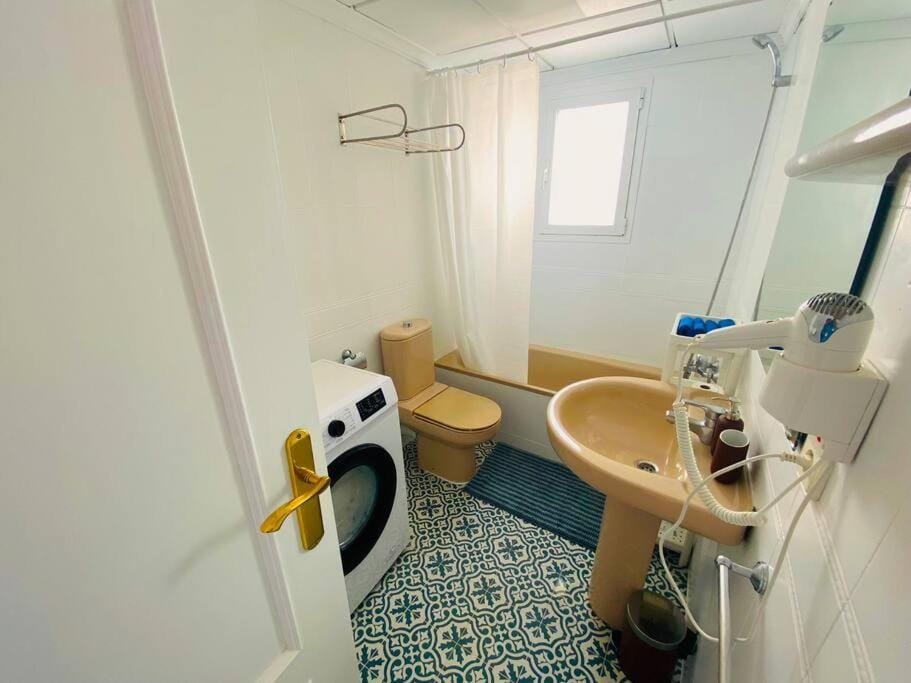 Tucan Apartment - Imperial Park - Sea View, 6 Pools, Terrace Apartment in Calp