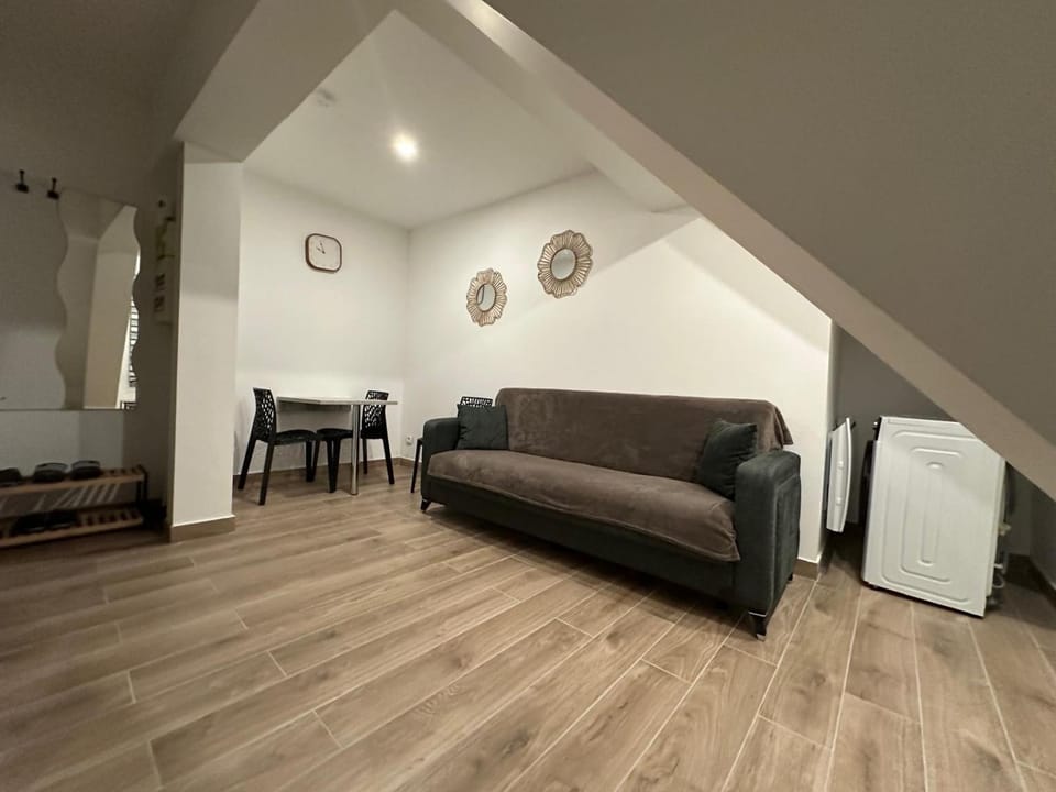 Appartement Douceur Apartment in Colmar