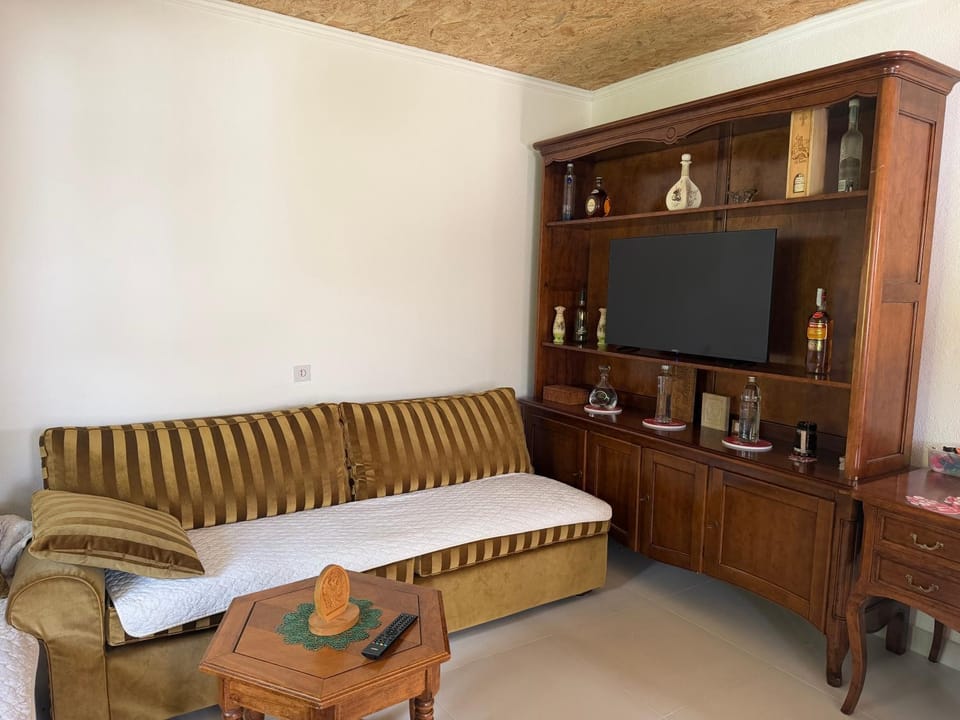 Eko Stevanovac Apartment in Montenegro
