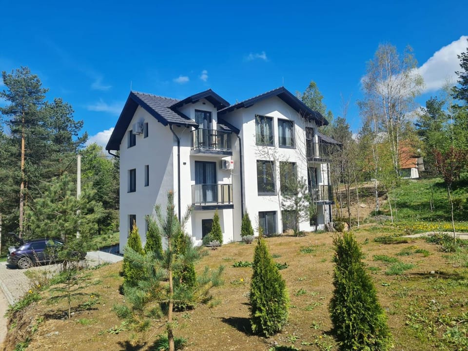Apartman VIN 5 Apartment in Zlatibor District, Serbia